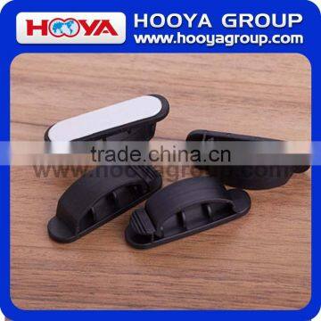 3PCS PP Cable Clips/Scattered Wires Organize/Wires Clip