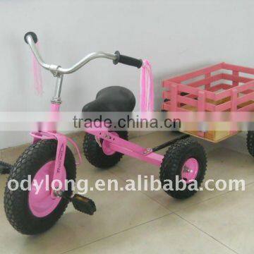 children bicycle from manufacturer