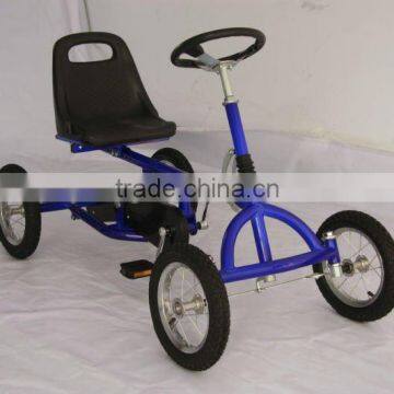 Newly pedal go kart Kart-D350