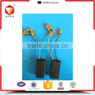 Excellent quality high-speed china electric drill carbon brushes