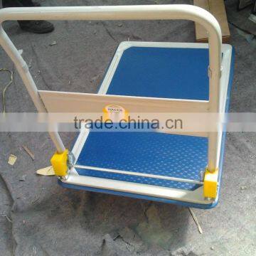 Heavy duty Platform hand truck PH300