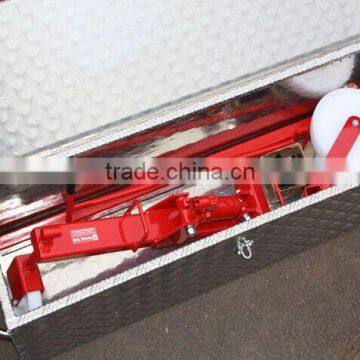 HL-01 Manhole Cover Lifter photo-3