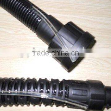 pvc irrigation pipe