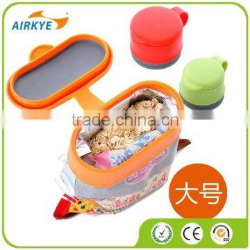 Hot sale Smart Gadgets Bag Cap Magic Cap keep for food fresh