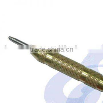 Brass Body Center Hole Punch