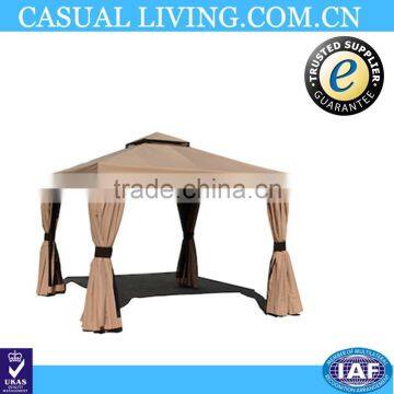 High Quality Outdoor Rome Garden Pavilion Gazebo