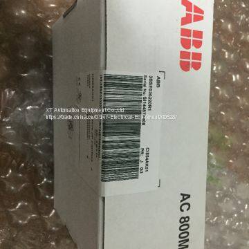 AI830A 3BSE040662R1 DCS ABB Module photo-2