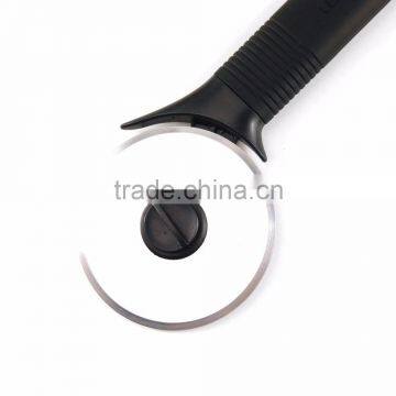 Factory Pizza Cutter Slicer With Stainless Steel for Pizza Tools photo-6