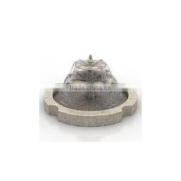 15 WATER FOUNTAIN IDEAS FOR GARDEN DECORATION photo-4