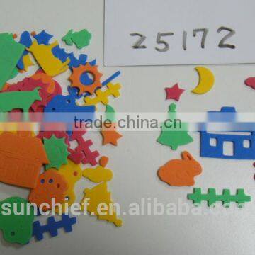 EVA Foam Craft Shapes photo-6