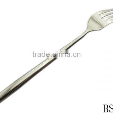 Bulk Stock 201 Stainless Steel Hollow Handle Fork photo-2