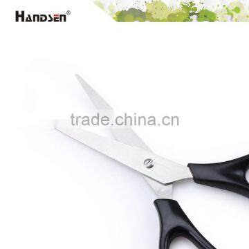 7" PP/ABS Plastic Handle Popular and Cheap Utility Scissors photo-4