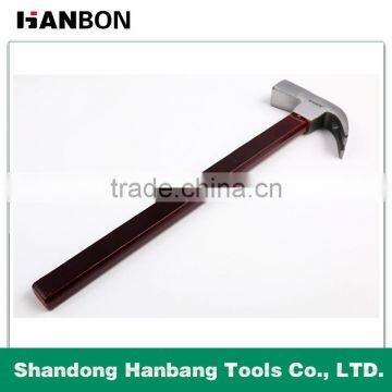 Multi-long Plywood Handle American Type Claw Hammer photo-3