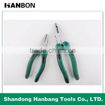 8" Chrome vanadium Combination Pliers Wire Pliers