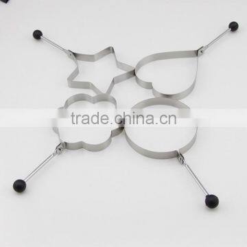 Different Kinds of Egg Pancake Ring Mold photo-6