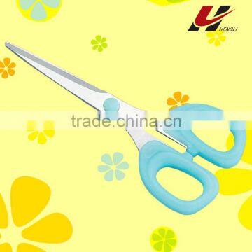 7" 2Cr13 S/S family scissors