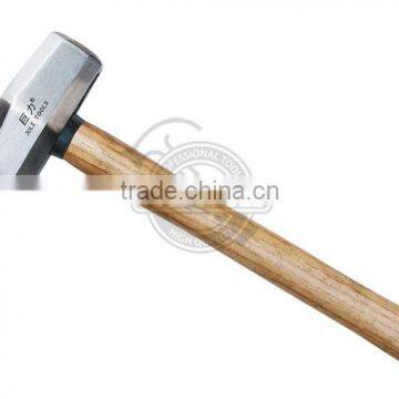 1.3kg Free Sample Hand Tools Stone Hammer Manufacturer photo-2