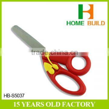 Factory price HB-S5037 Different Types Of Scissors