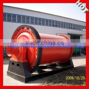 2015 China Feldspar Ball Mill with Good Pricing