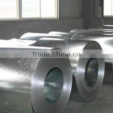Galvanized Steel Coil Price photo-2