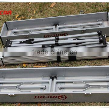 Heavy Duty Expandable Multi-Purpose Center Folding Table 17 kg Gross Weight photo-4