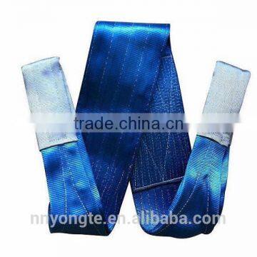 Flat Eye Webbing Lifting Sling Protector photo-5