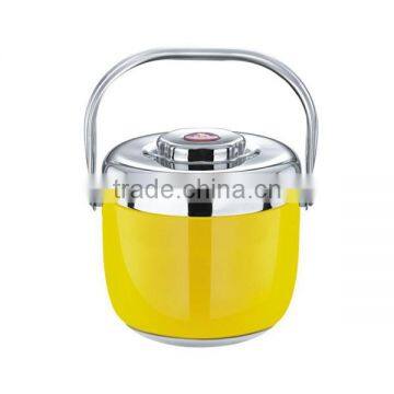 Wholesale Tight Lunch Box Sealed Food Container Microwavable Seal Tight Food Container photo-3