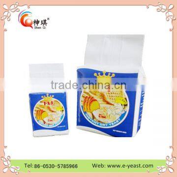 Magic Low Sugar Instant Dry Yeast photo-3
