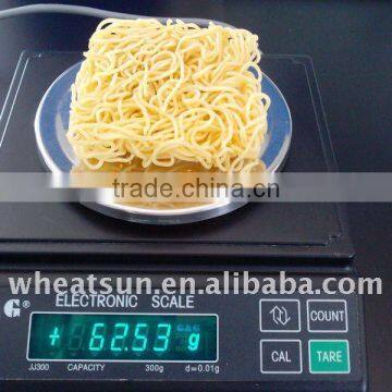 Quick Cooking Noodle photo-2