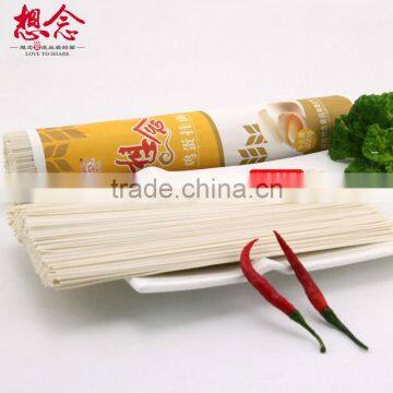 Xiang Nian Brand Wholesale Instant Noodles 400g Eggs Noodle photo-4