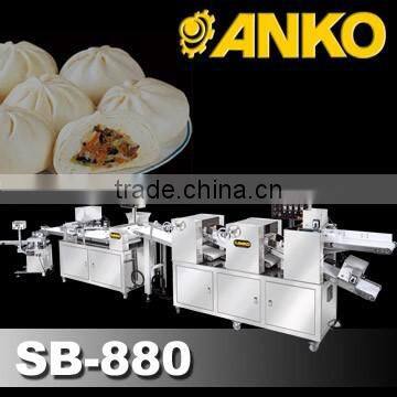 Anko Big Scale Mixing Making Extrusion Hot Pocket Maker photo-5