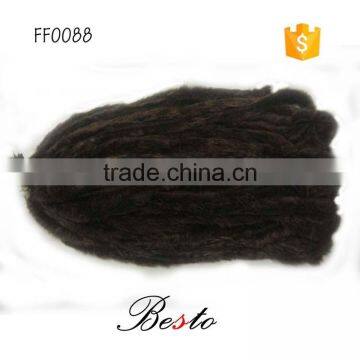 Factory Wholesale New Popular Srtyle Decorative Feather Boa for Garments Decoration photo-2