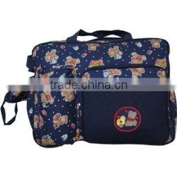 Yummy Mummy Bag photo-6