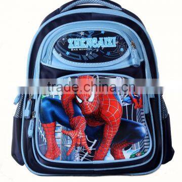 Wholesale Cartoon Pictures Kids School Bag photo-2