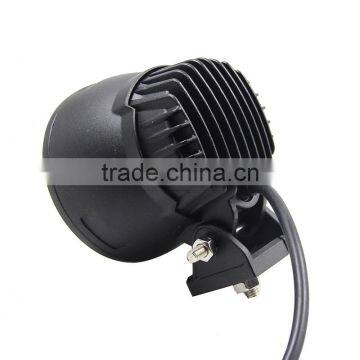 Offroad LED Drive Headlight 4in 25w LED Work Light photo-6
