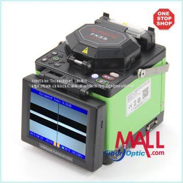 Бесплатная доставка. Фьюжн-сплейсер Fedex для FTTH photo-2