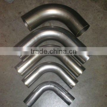 2"---5" bend EXHAUST pipe