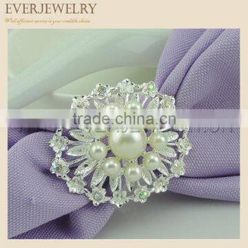 2017 High Quality Fashion Napkin Ring photo-6