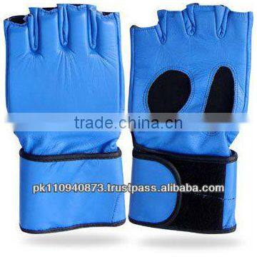 Weightlifting Gloves