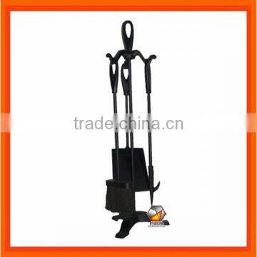 Modern Fireplace Accessories Sets ,fireplace Screens Hot Sale photo-3