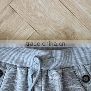 Hot Wholesale Mens AB Yarn Jesery Sweat Jogging Pants photo-3
