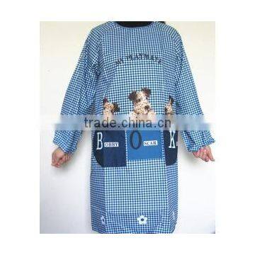 2016Promotion Fashion Natural Adult Apron photo-5