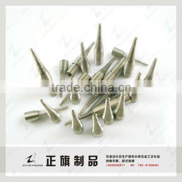 Clips metal wire spring Toy accessories