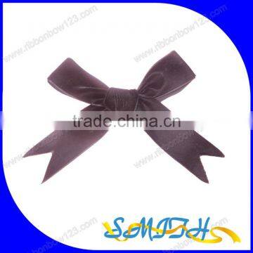 MSD Wholesale Cheap Ribbon Bow for Candle Packaging photo-4