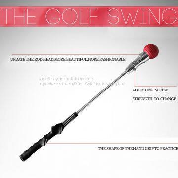 GOLF SWING TRAINER photo-4