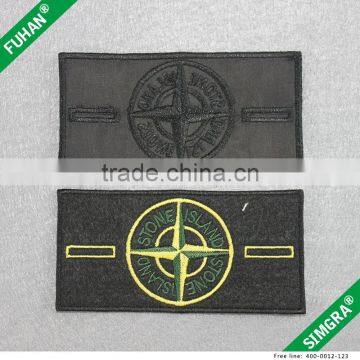 Fashionable Customized Embroidery Emblem