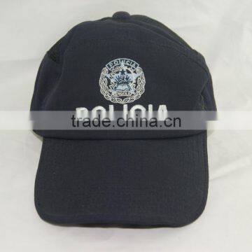 Factory Oem Fashion Private Label Baseball Cap Men Pin photo-6