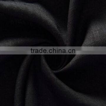 Plain Cotton Cloth Trousers Skirt Thickened Slub Flax Fabric Pure Linen, Summer Thick Linen photo-3
