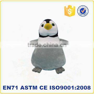 Plush Penguin Toys Soft Items of OEM Designs photo-3
