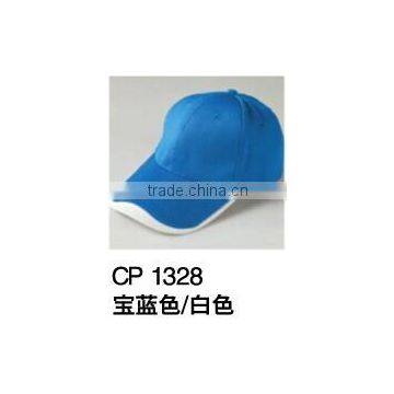 Causal Designer Embroidery 100% Cotton Baseball Mens Fashion Caps photo-4